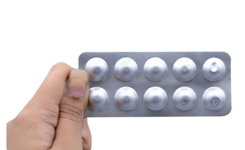 Ivermectin 100x tablets
